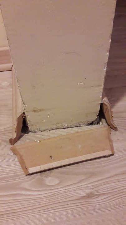 Zimmer Megasaray Club Belek