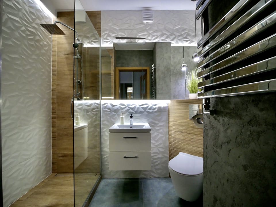 Zimmer 4UApart-Apartament studio Mohito