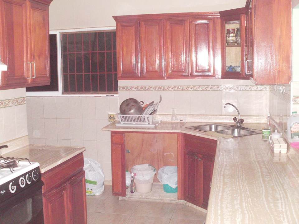 Küche Hotel Al Mare In B&B