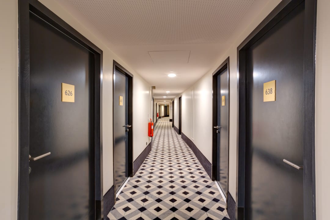 Sonstiges MEININGER Hotel Paris Porte de Vincennes