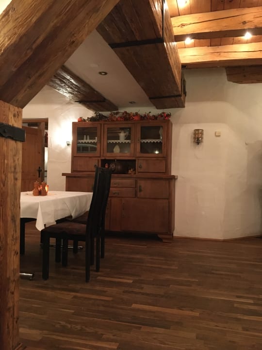 Gastro Landhotel Alte Mühle