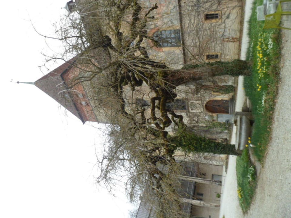 Schloss Hotel Schloss Münchenwiler