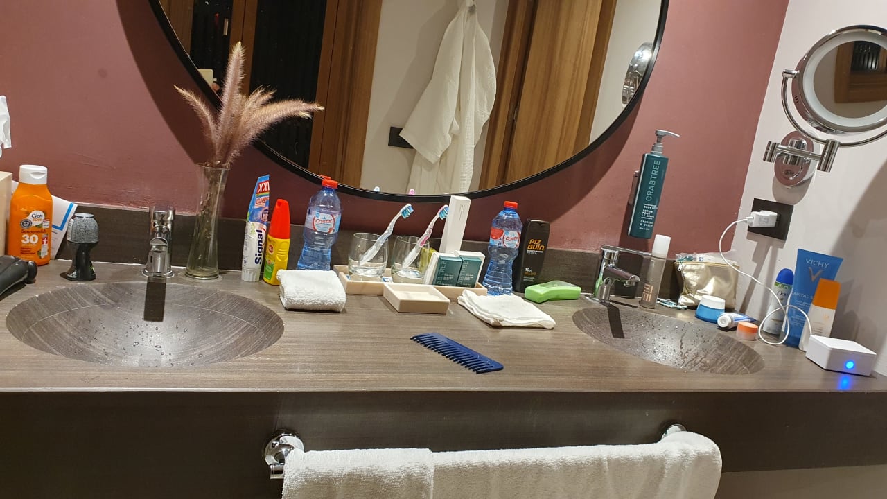 Zimmer Secrets La Romana Resort & Spa - Adult Only