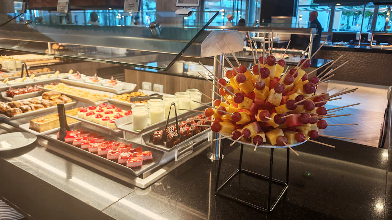 Gastro Hotel Riu Palace Bavaro