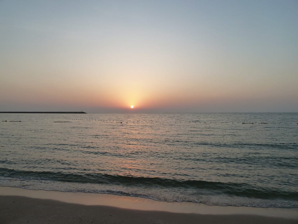 Strand Rixos Al Mairid Ras Al Khaimah