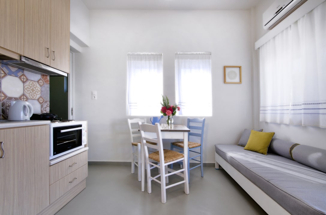 Zimmer Kallimento