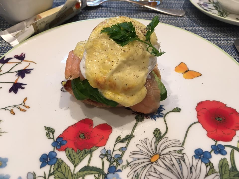 Gastro Hotel Adlon Kempinski Berlin