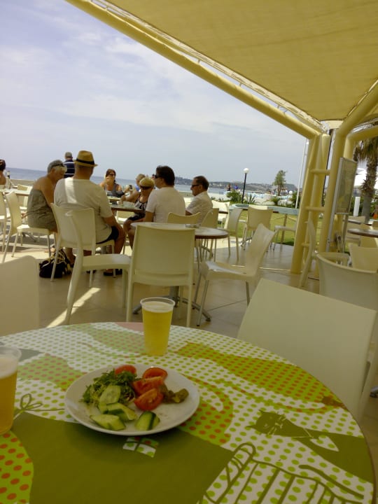 Bar Ephesia Holiday Beach Club