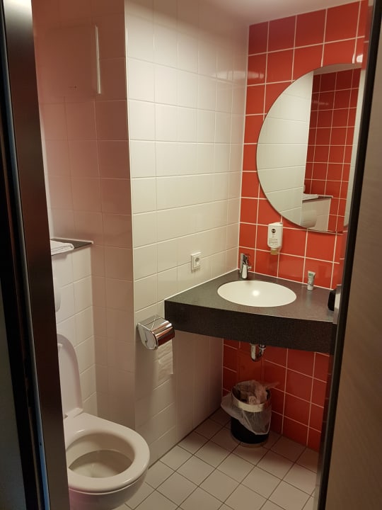 Zimmer B&B Hotel Aschaffenburg