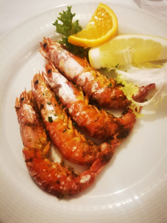 Gastro Hotel Villaggio Il Gabbiano