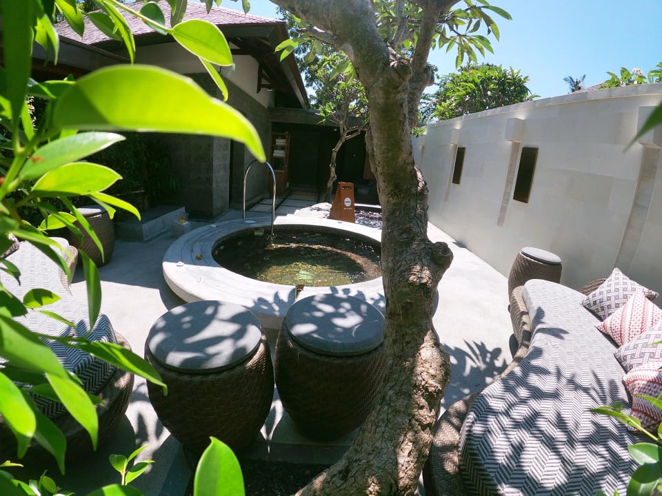 Sport & Freizeit Hyatt Regency Bali