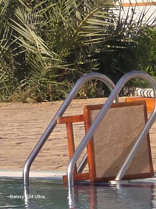 Pool Happy Life Village