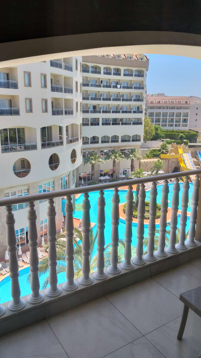 Zimmer Arycanda Kirman Premium