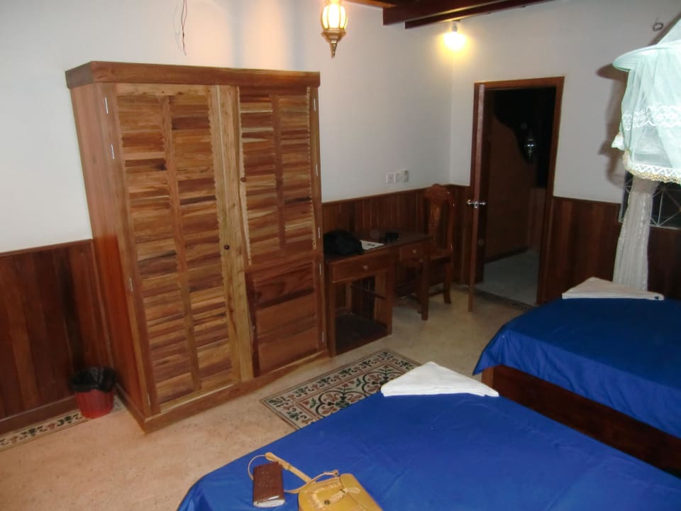 Backpackerzimmer Bayon Garden Guesthouse