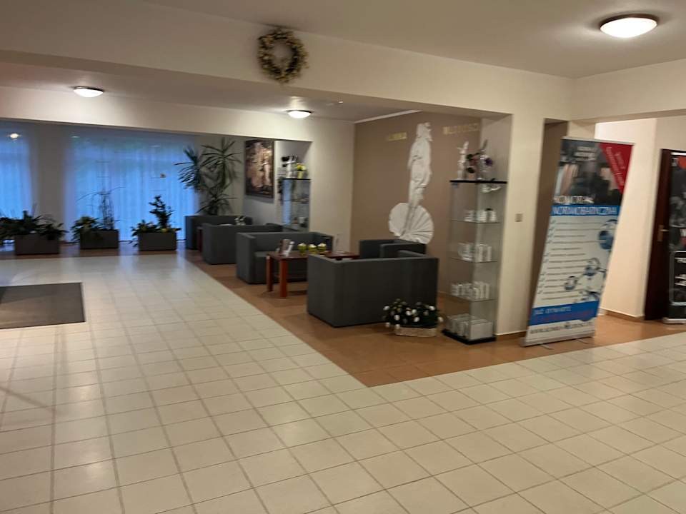 Sport & Freizeit Klinika Młodości Medical SPA