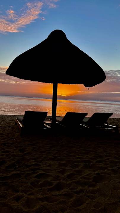 Strand The St. Regis Le Morne Resort, Mauritius