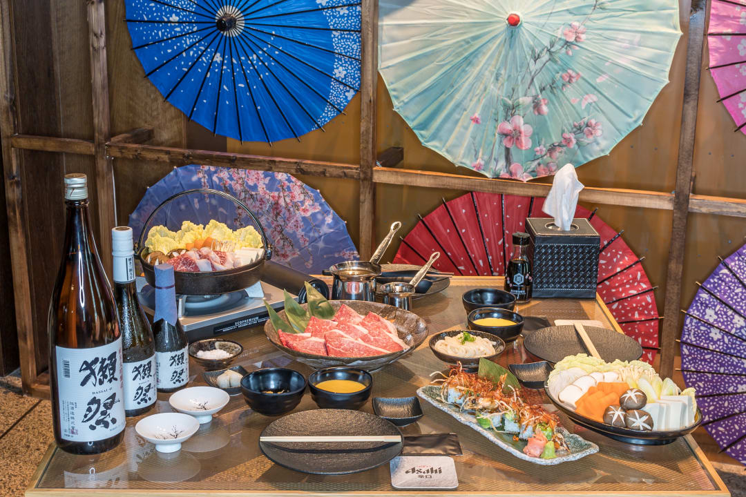 Gastro Stella Di Mare Dubai Marina
