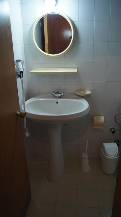 Łazienka Hotel Portofino