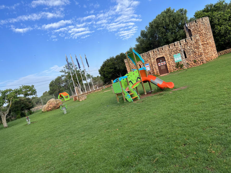 Sport & Freizeit Hotel Mariant Park