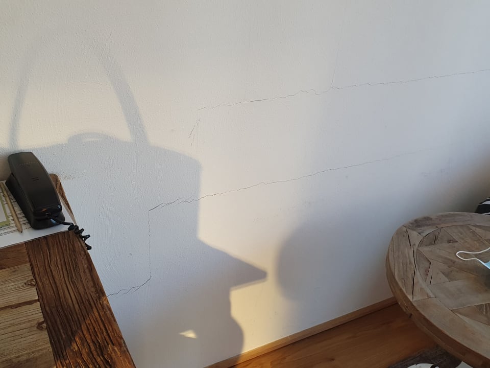 Zimmer BollAnts Spa im Park