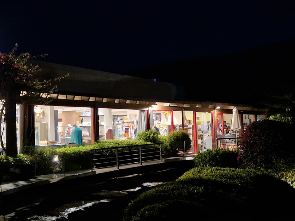 Sonstiges Aquagrand Artistic Luxury Beach Resort - Adults only