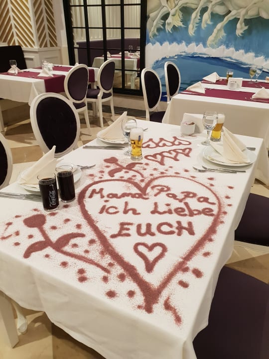 Gastro Mary Hotel Side