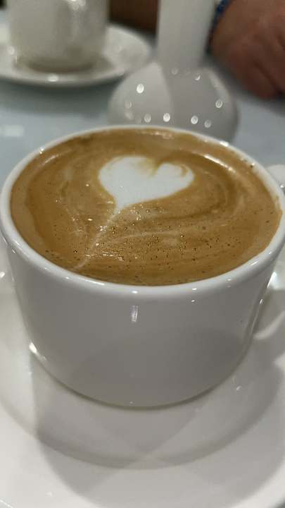 Gastro Haydarpasha Palace