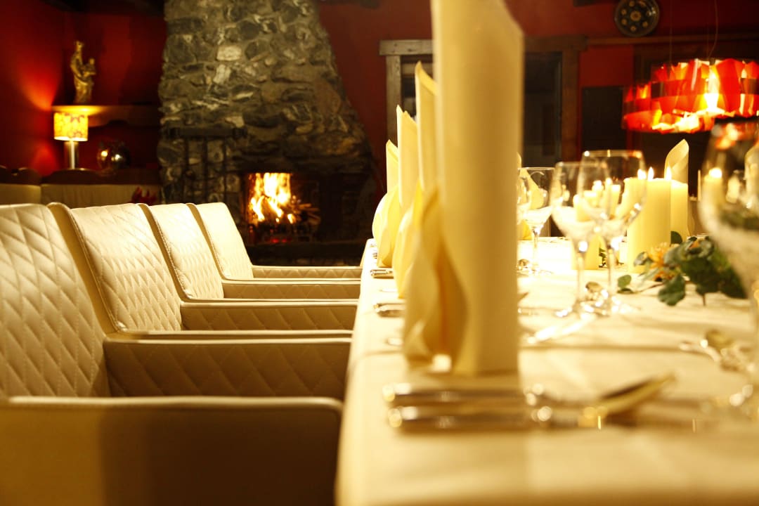 Restaurant Flair Hotel Nieder