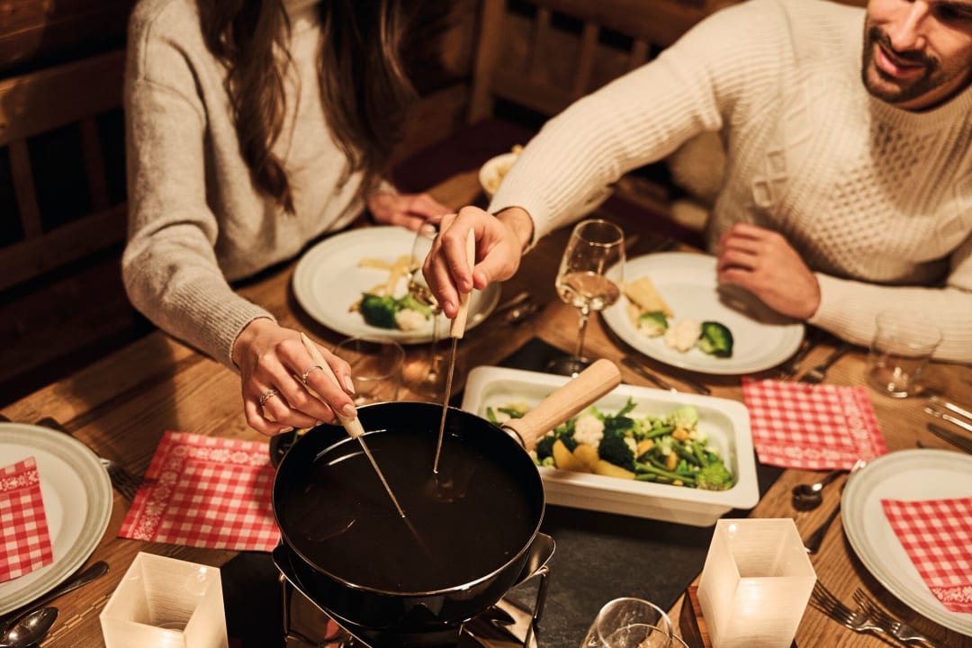 Gastro aja Bergresort Werfenweng