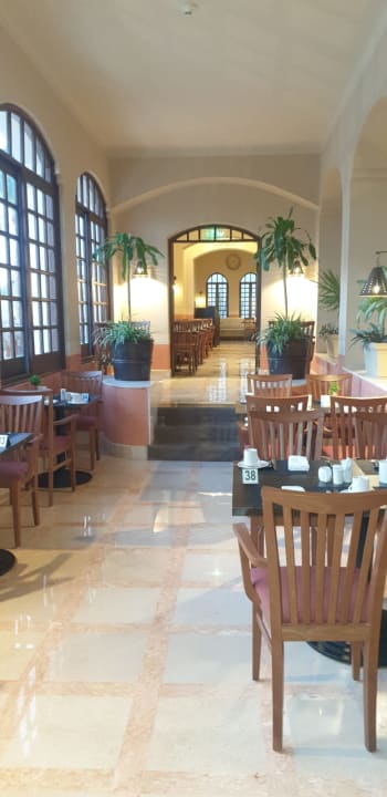 Gastro Iberotel Makadi Beach