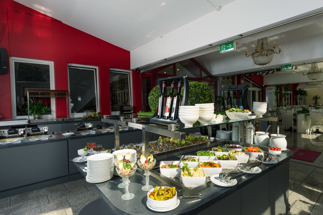 Gastro Moselstern Hotel Brixiade & Triton