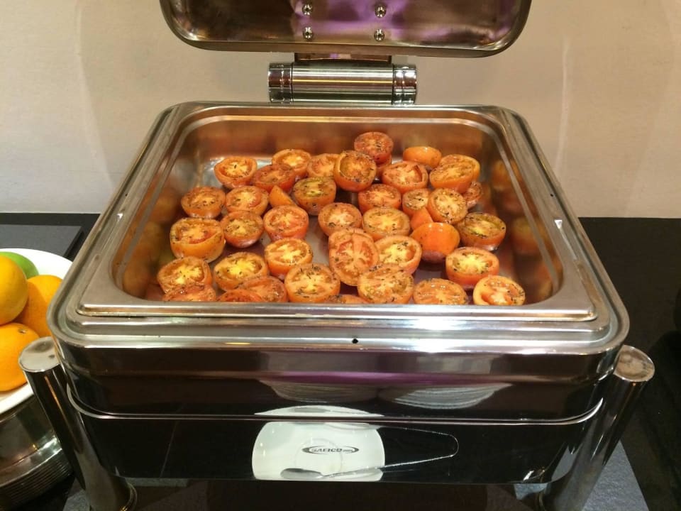 Buffet Summer Island Maldives