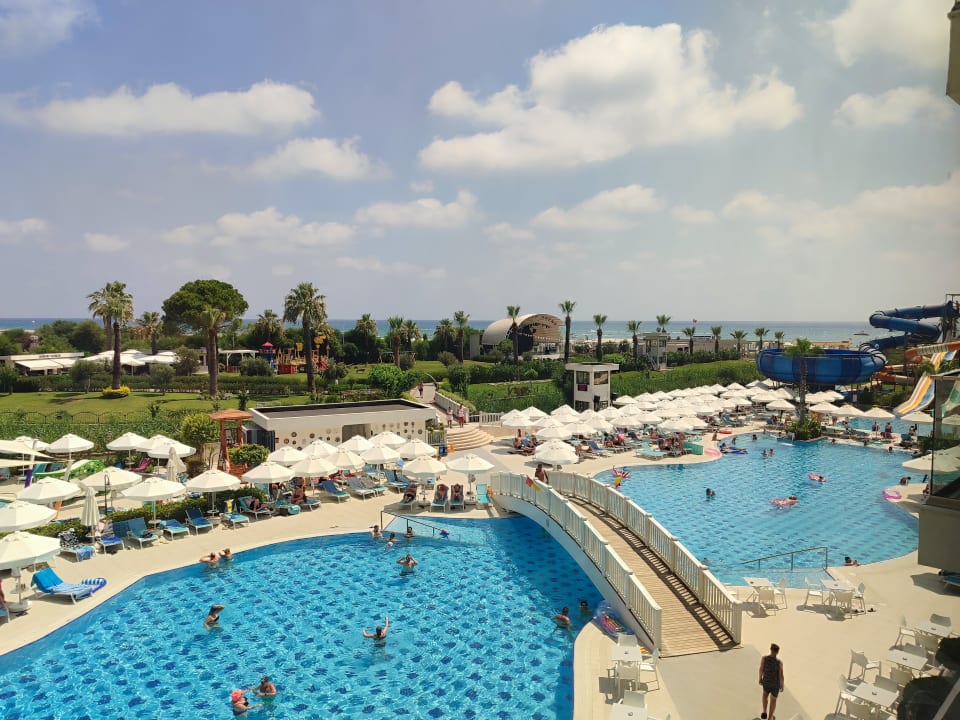 Pool Diamond De Luxe Hotel & Spa