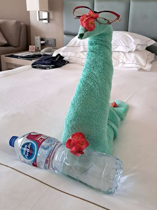 Zimmer Cleopatra Luxury Resort Makadi Bay