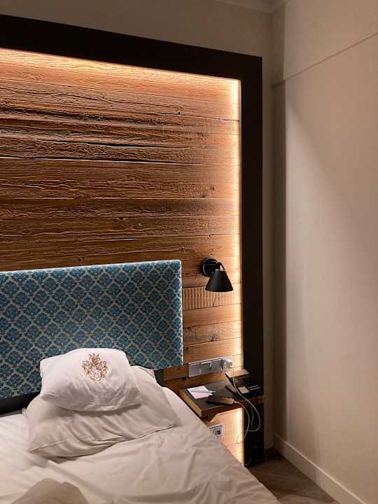 Zimmer Best Western Plus Hotel Erb