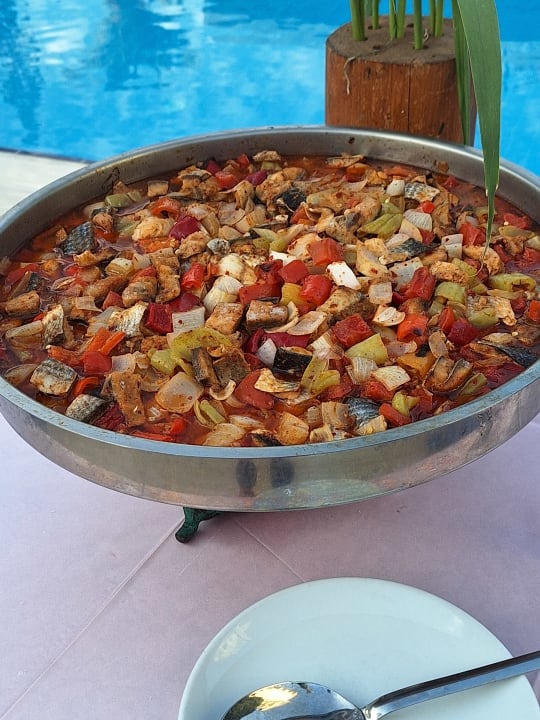 Gastro Hotel Gardenia Beach