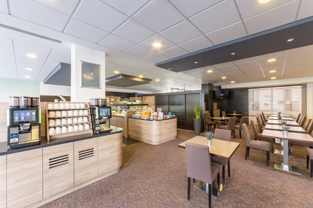 Gastro Hotel Park Inn by Radisson Göttingen