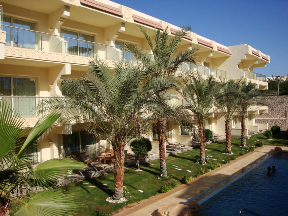Anlage Hotel Xperience Sea Breeze Resort