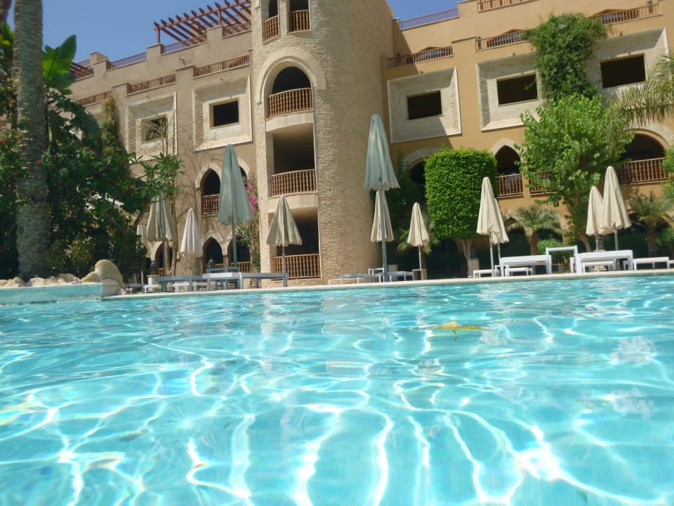 Pool Grand Waterworld Makadi & Family Star Makadi