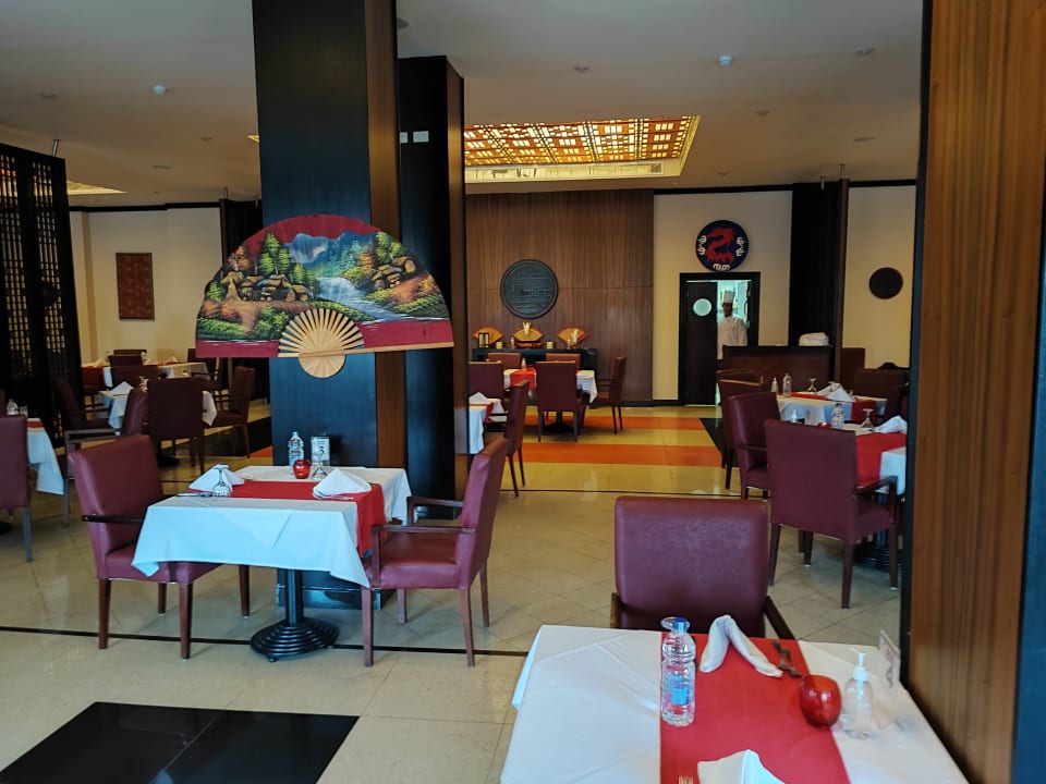 Gastro Stella Beach Resort & Spa Makadi Bay