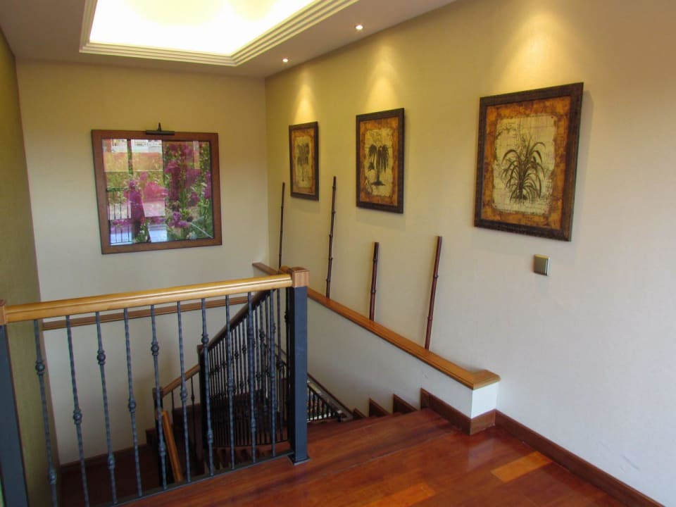 Duplex suite #374 Sheraton Fuerteventura Golf & Spa Resort