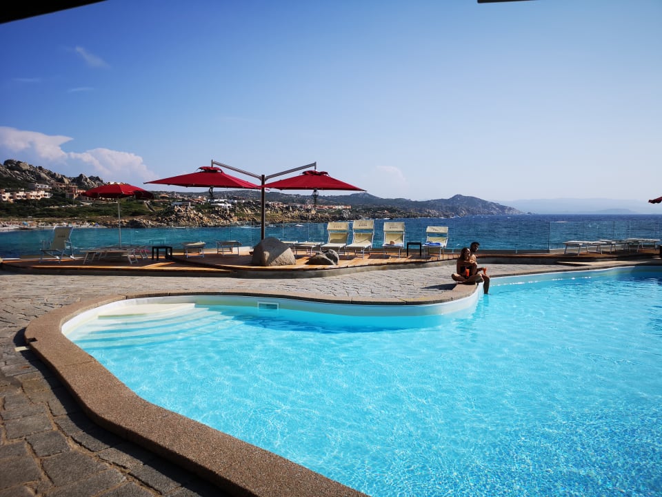 Pool Club Esse Shardana