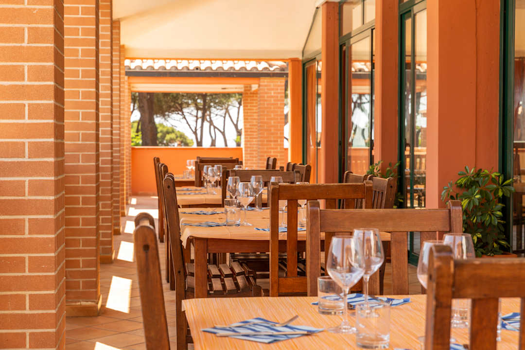 Gastro Gitavillage Argentario