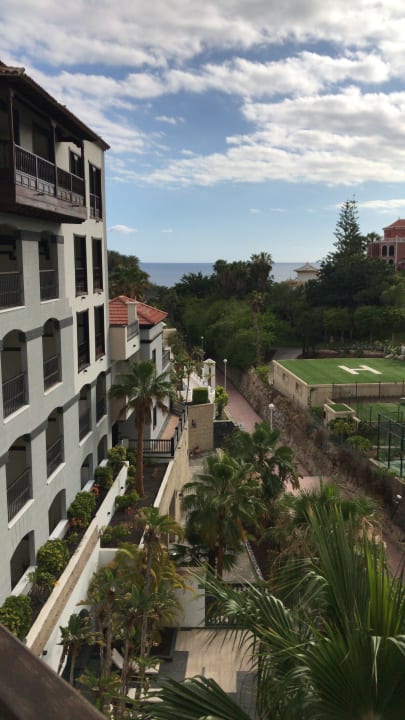 Ausblick Gran Tacande Wellness & Relax Costa Adeje