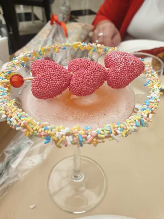 Sonstiges Adalya Elite Lara