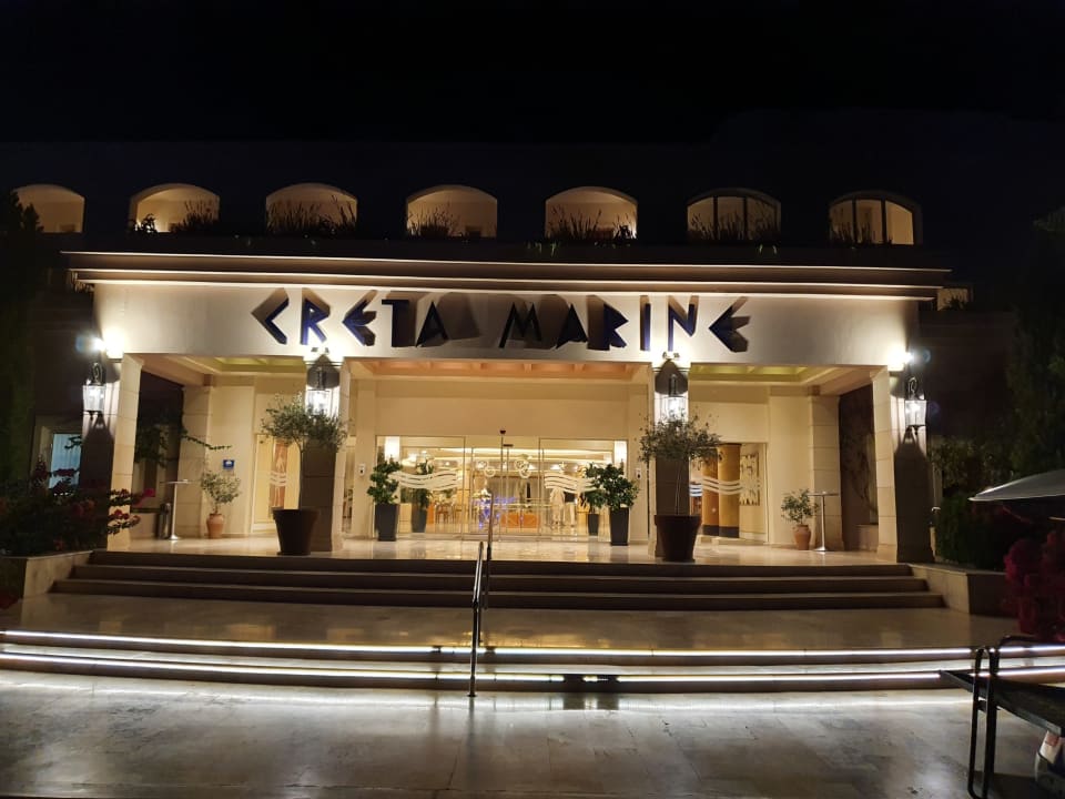 Außenansicht Seaside A Lifestyle Resort