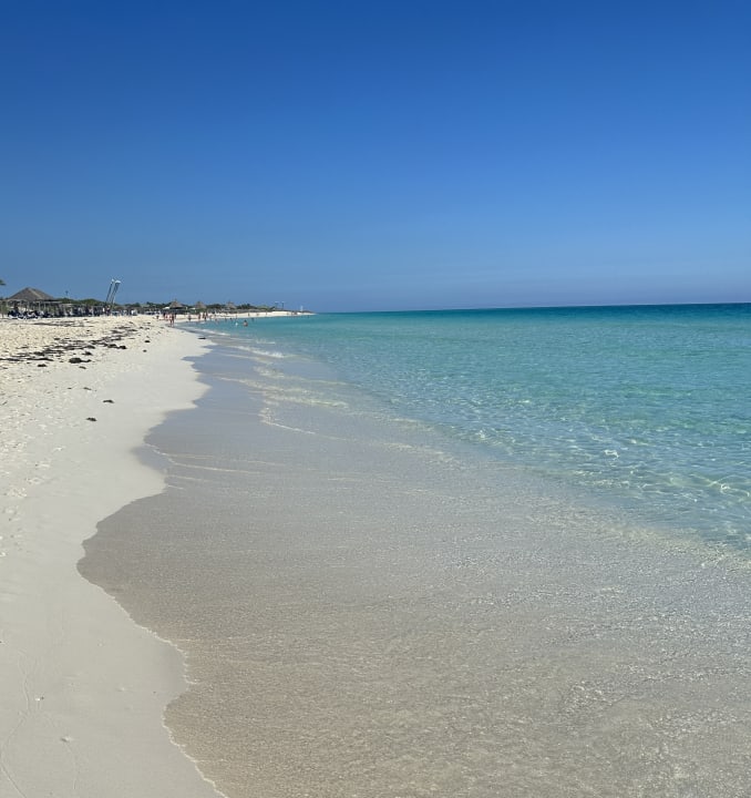 Strand Melia Las Dunas