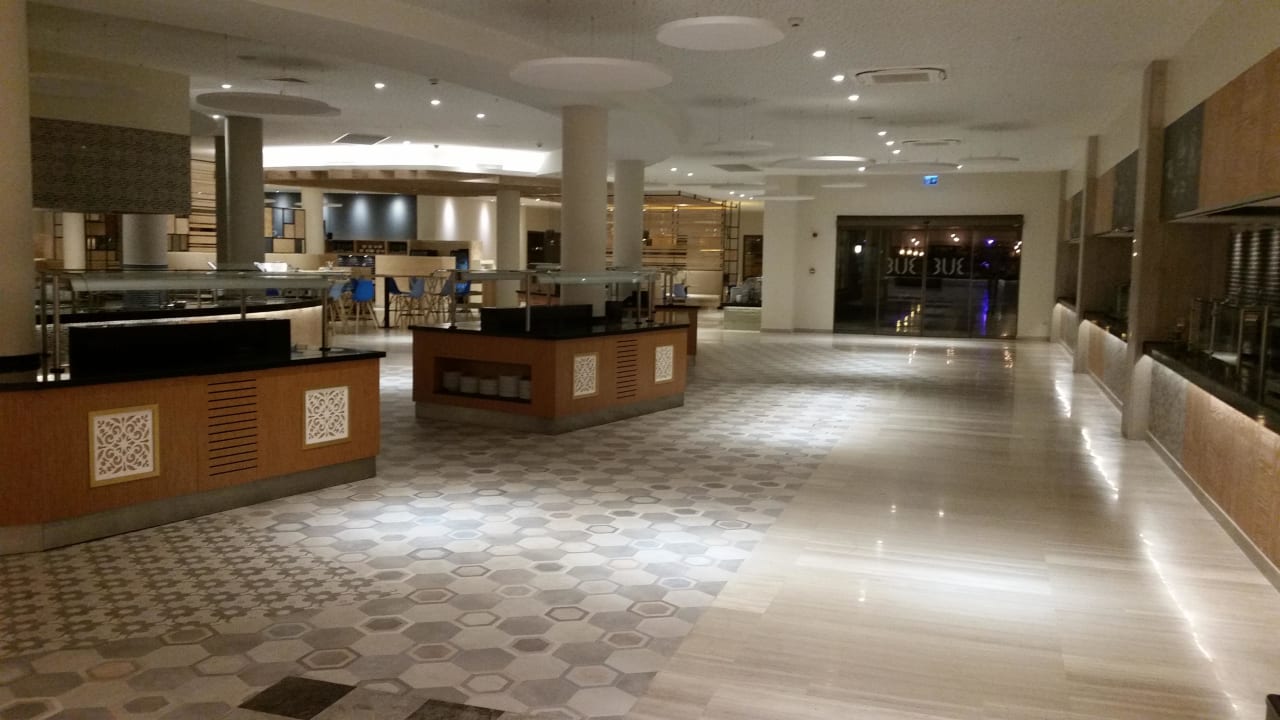 Restaurant  TUI BLUE Palm Garden