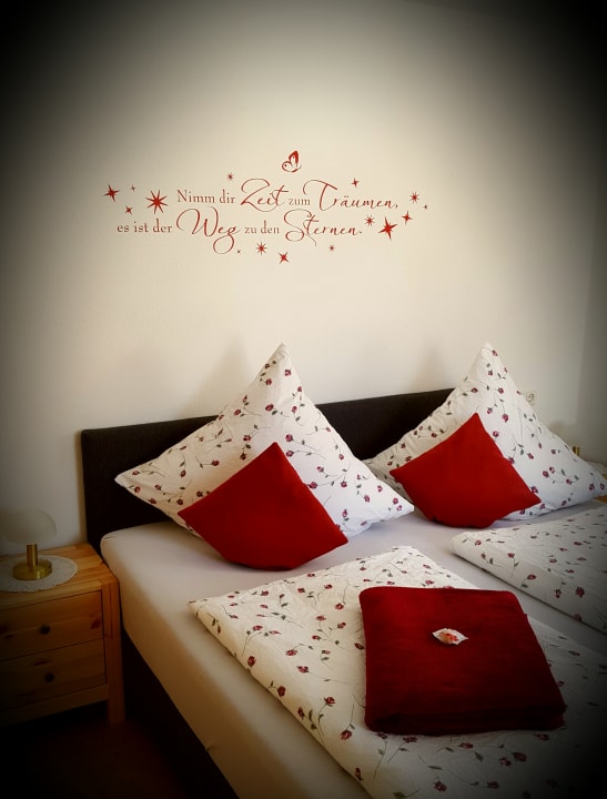 Zimmer Ferienwohnung Höfler