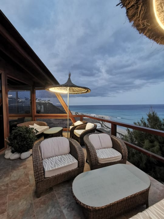 Gastro Marina Playa Suite Hotel